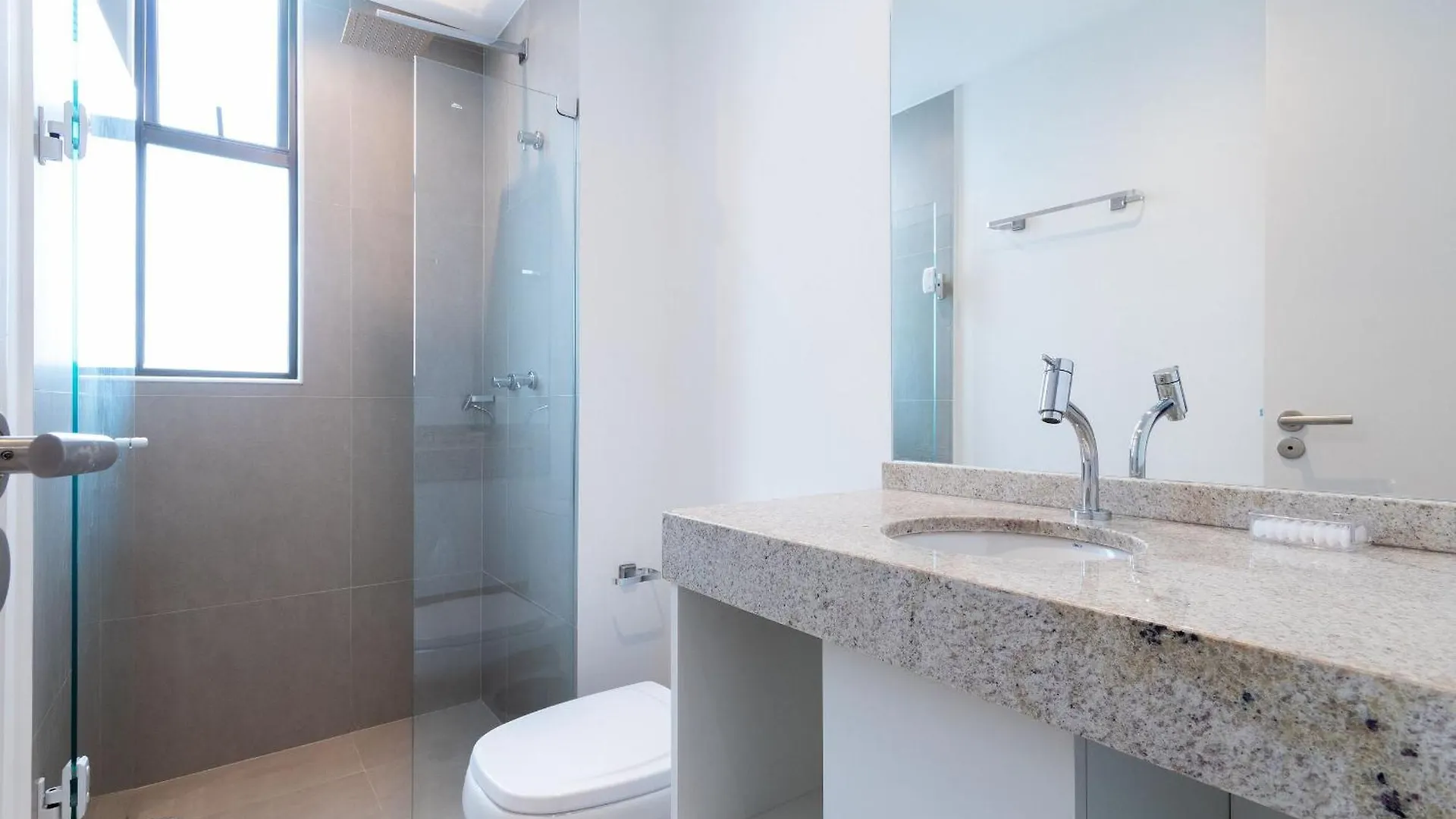 Appartement Rooftop #1001 - Studio Em Boa Viagem By Carpediem Recife