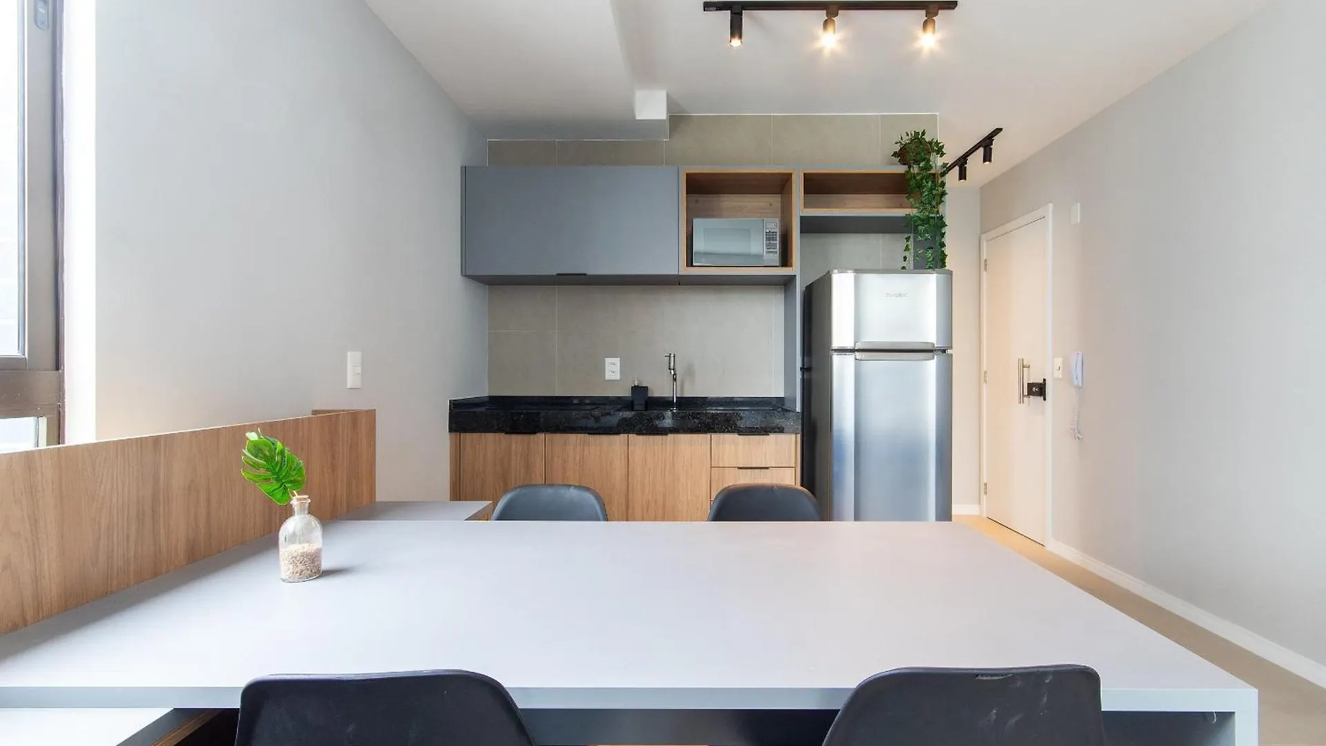 Rooftop #1001 - Studio Em Boa Viagem By Carpediem Recife Apartment