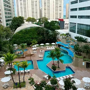 Mar Conventions Recife